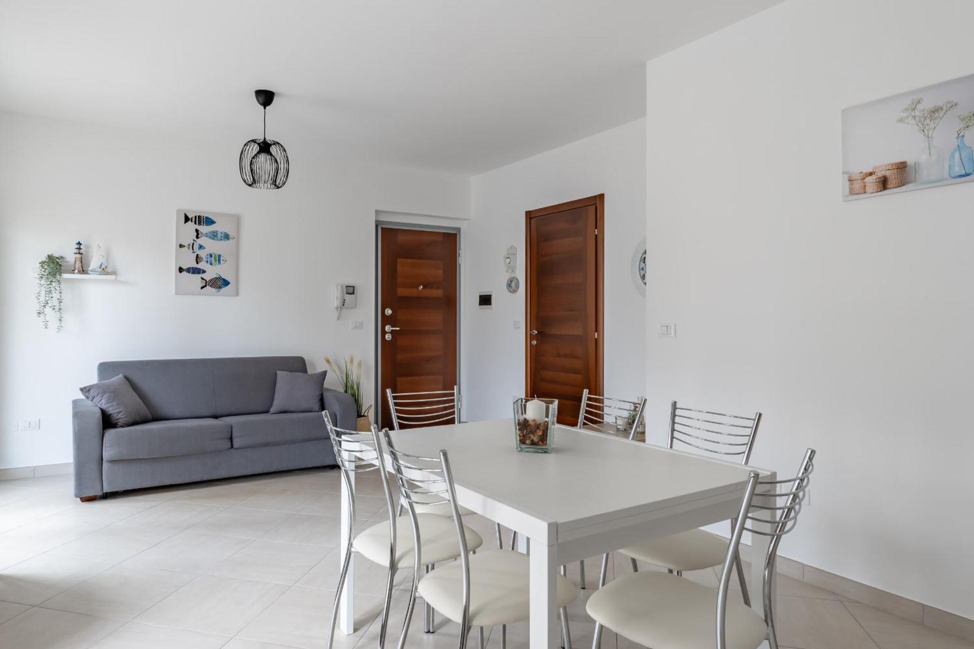 Pantaleone Rapino 56 - Yourplace Abruzzo Appartement